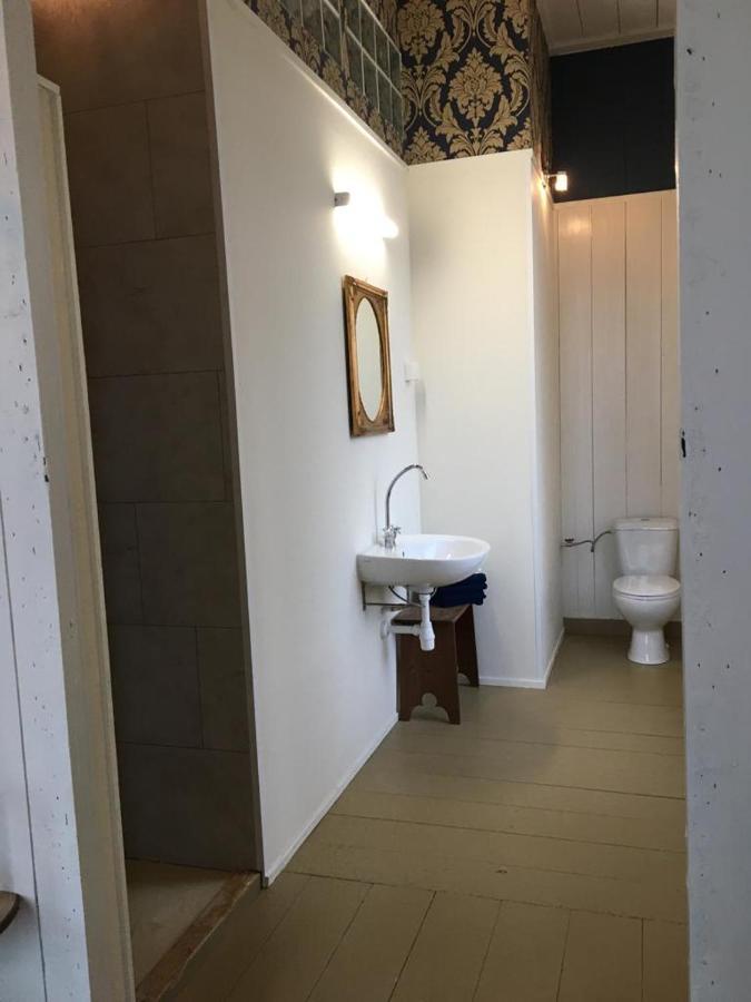 BeertaDe Kastanjehof 31住宿加早餐旅馆 外观 照片