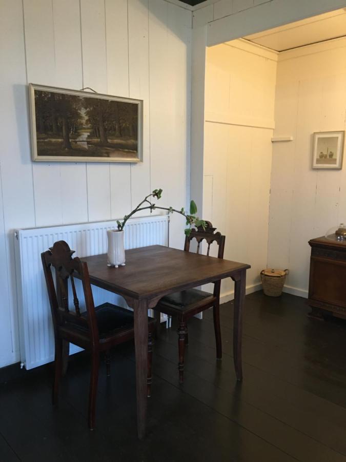 BeertaDe Kastanjehof 31住宿加早餐旅馆 外观 照片